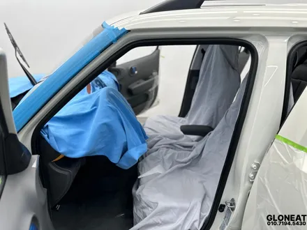 캐스퍼 하루 만에 출고? 곧바로 신차패키지까지 완료 / 인천 서구