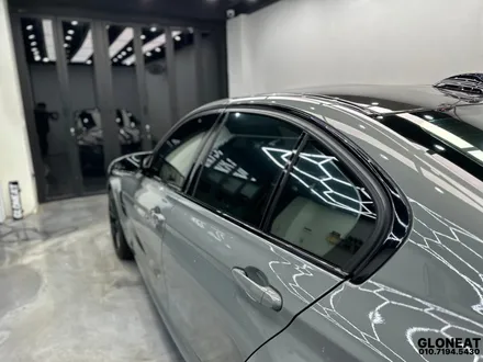 BMW M3(F80)CS 썬팅 / PPF 패키지시공후기 [글로닛] / 인천 서구