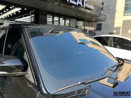 인천 자동차썬팅 레인지로버 스포츠 글라스틴트 로데 시공후기 / 인천 서구
