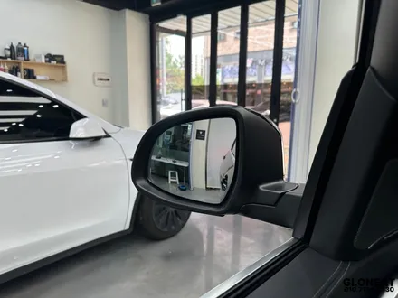BMW X7 인천광각미러 옵틱글래스 교체 시공하기 / 인천 서구 청라동