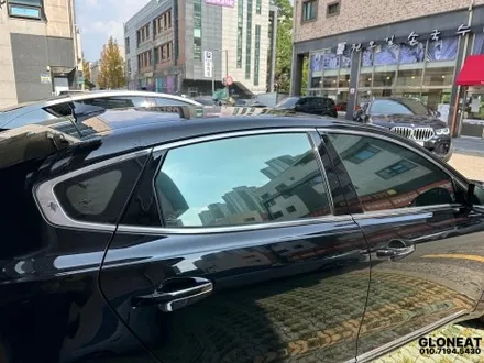 인천서구썬팅 반사썬팅 찾으신다면 글라스틴트 선셋 ! / 인천 서구 청라동