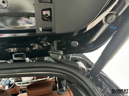 청라 신차패키지 BMW X5(G05) 풀패키지 시공 / 인천 서구 청라동