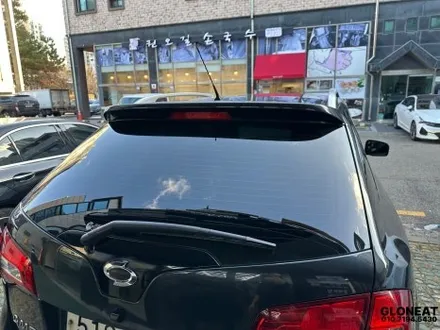 영종도 썬팅재시공으로 만족감 있게 / 인천 서구 청라동