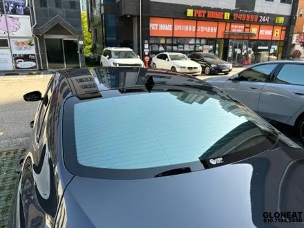 인천서구썬팅 그랜져IG 프라이버시차단 반사썬팅으로 시공 / 인천 서구 청라동