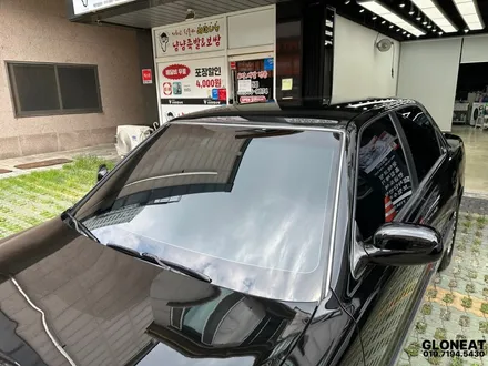 올드카 현대 다이너스티 솔라가드 볼텍스IR 썬팅시공하기 / 인천 서구 청라동