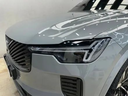 청라PPF XC90 신차 필수 생활보호PPF 시공기 / 인천 서구 청라동