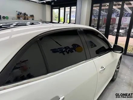 계양구 루프스킨제거와 썬팅 재시공후기 / 인천 서구