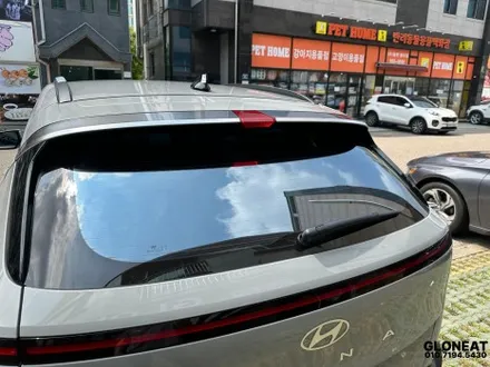 청라신차패키지 2023디올뉴 코나  시공후기 / 인천 서구