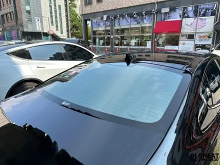 인천서구썬팅 반사썬팅 찾으신다면 글라스틴트 선셋 ! / 인천 서구 청라동