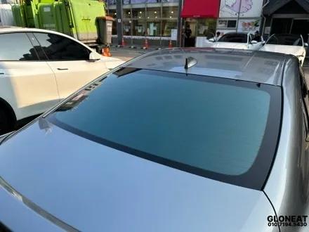 렉서스es300h 글라스틴트 레이니블루도 잘 어울립니다 / 인천 서구 청라동
