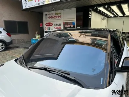 인천 솔라가드 볼텍스IR 할인 이벤트로 이보크 시공하기 / 인천 서구 청라동