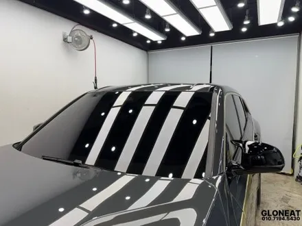 청라썬팅 BMW XM 솔라가드 볼텍스IR 시공후기 / 인천 서구 청라동