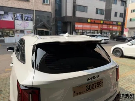 인천서구 쏘렌토MQ4 신차패키지 하나부터 열까지 / 인천 서구 청라동