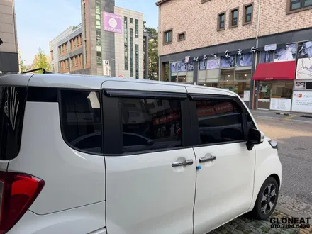 썬팅필름 농도가 연해지는 이유 / 인천 서구 청라동