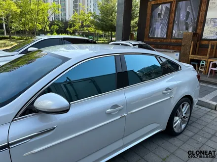 남동구썬팅 SM6 레이니블루 검증된 성능과 시인성 / 인천 서구