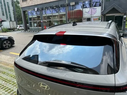 청라신차패키지 2023디올뉴 코나  시공후기 / 인천 서구