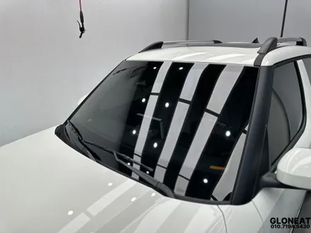 캐스퍼 하루 만에 출고? 곧바로 신차패키지까지 완료 / 인천 서구