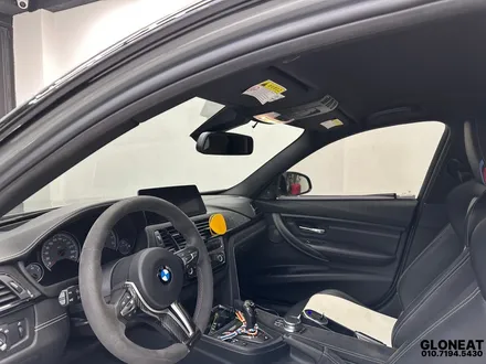 BMW M3(F80)CS 썬팅 / PPF 패키지시공후기 [글로닛] / 인천 서구