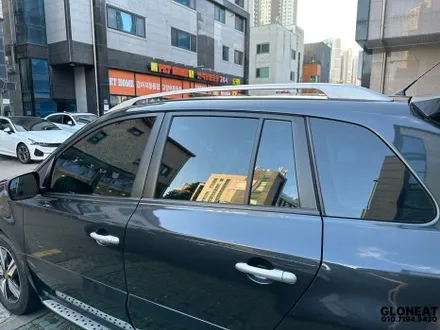 영종도 썬팅재시공으로 만족감 있게 / 인천 서구 청라동