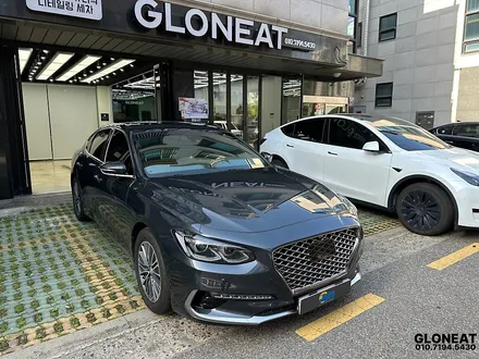 인천서구썬팅 그랜져IG 프라이버시차단 반사썬팅으로 시공 / 인천 서구 청라동