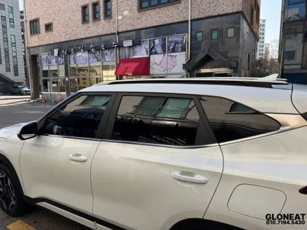 기아 셀토스 신차썬팅 비반사 글라스틴트 로데 후기 / 인천 서구 청라동