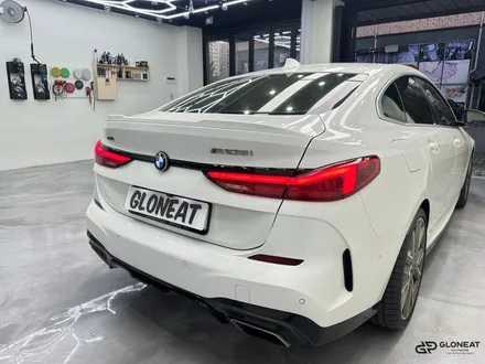 청라블랙박스 BMW235i 에코파워팩 보조배터리 시공 / 인천 서구