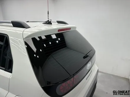 캐스퍼 하루 만에 출고? 곧바로 신차패키지까지 완료 / 인천 서구