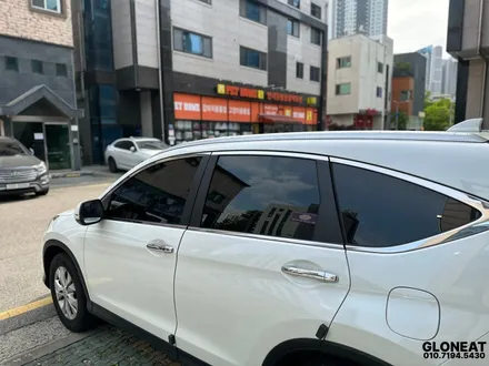 인천서구 혼다CRV 열차단좋은 썬팅 가성비 있게 하기 / 인천 서구
