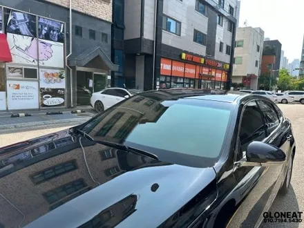 인천서구썬팅 반사썬팅 찾으신다면 글라스틴트 선셋 ! / 인천 서구 청라동