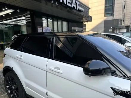 인천 솔라가드 볼텍스IR 할인 이벤트로 이보크 시공하기 / 인천 서구 청라동
