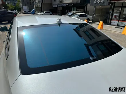 남동구썬팅 SM6 레이니블루 검증된 성능과 시인성 / 인천 서구