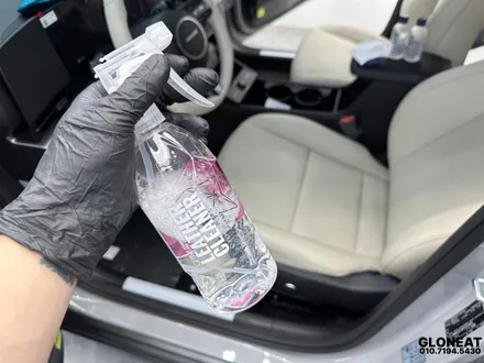 청라신차패키지 2023디올뉴 코나  시공후기 / 인천 서구