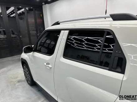 캐스퍼 하루 만에 출고? 곧바로 신차패키지까지 완료 / 인천 서구