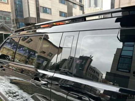 싼타페 MX5 고광택블랙 필름으로만 블랙잉크 완성? / 인천 서구 청라동