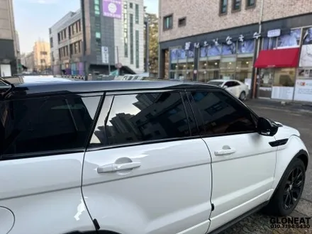인천 솔라가드 볼텍스IR 할인 이벤트로 이보크 시공하기 / 인천 서구 청라동