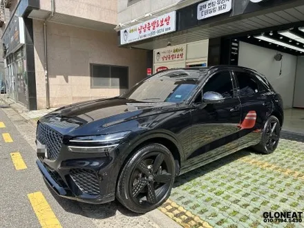 청라광택 최소한의 삭감으로 도장면 살려내기 / 인천 서구 청라동