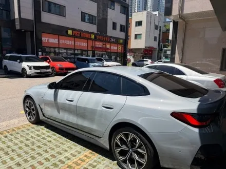 청라광택 본연의 색감을 찾고 유지력은 길게 / 인천 서구 청라동