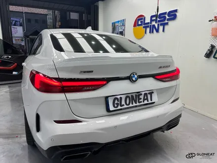 청라블랙박스 BMW235i 에코파워팩 보조배터리 시공 / 인천 서구