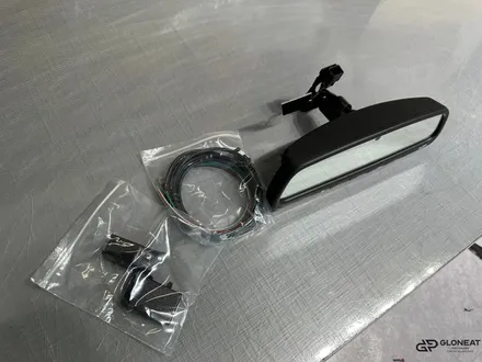 [DIY] 아반떼cn7 순정룸미러하이패스 장착하는 법 / 인천 서구