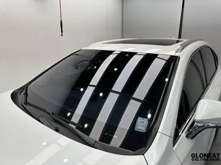 부평썬팅 [렉서스 NX300h] 솔라가드 볼텍스ir 시공 / 인천 서구