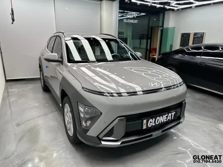 청라신차패키지 2023디올뉴 코나  시공후기 / 인천 서구