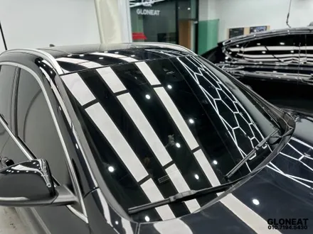 부평썬팅 BMW X1 프라이버시차단 반사썬팅으로 재시공 / 인천 서구
