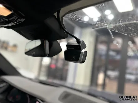 BMW X5 2.0ACE > 3.0 ACE 블랙박스 교체시공기 / 인천 서구