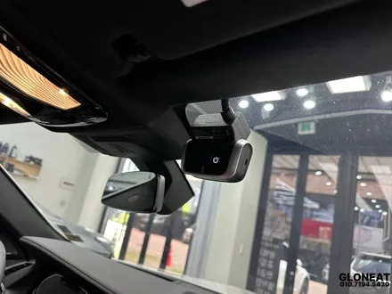 청라블랙박스 BMW X6 아이나비Z9500 시공기 / 인천 서구 청라동