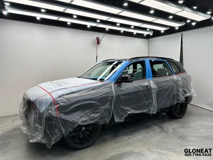 청라 신차패키지 BMW X5(G05) 풀패키지 시공 / 인천 서구 청라동