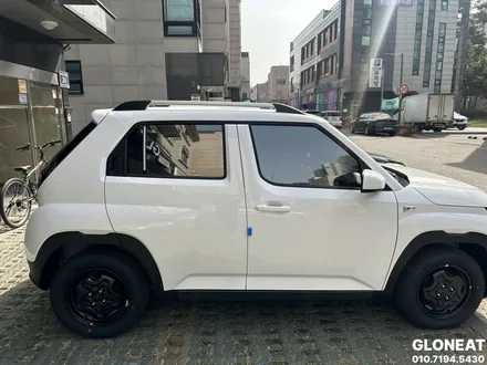 인천 캐스퍼 신차패키지는 딱 이렇게! / 인천 서구