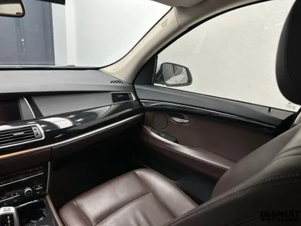 BMW 5GT 크롬죽이기 / 실내우드랩핑 시공기 / 인천 서구