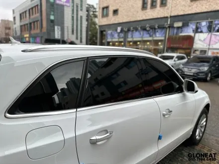 인천 서구 / 썬팅 / 아우디 / Q5