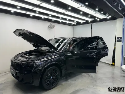 청라 신차패키지 BMW X5(G05) 풀패키지 시공 / 인천 서구 청라동