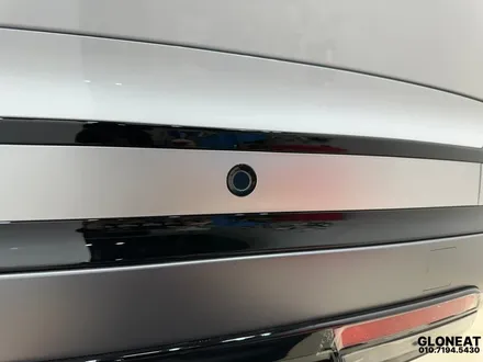 신형 펠리세이드LX3 화이트모델 크롬죽이기 1호차량 / 인천 서구 청라동